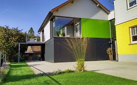 Apartment Haus Sembachtal